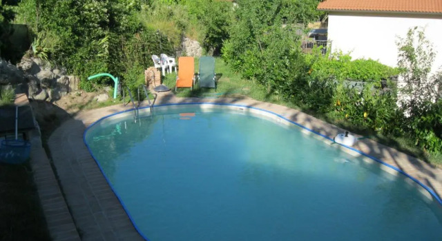 Коттедж с 3 комнатами Casa Renata