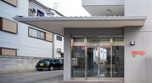 Tatsuya house 402