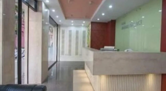 Hotel Ammu Palace
