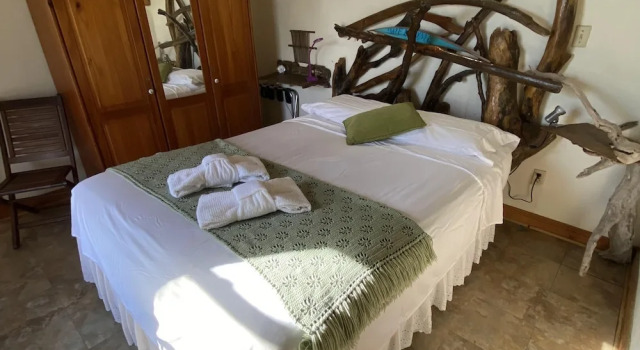 Люкс Virgin Islands Campground