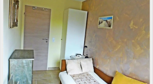 3-ZIMMER-FERIENWOHNUNG DEICHWIESE Westerland 1-3 Personen, Забронировать Отель Бизнес-отели Зильт-Ост, 4* 5*