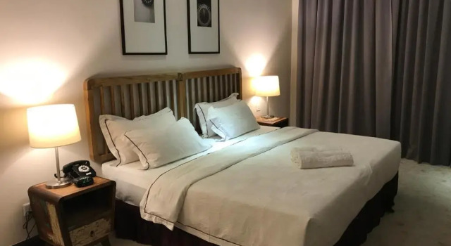 Двухместный номер Deluxe 1825 Gallery Hotel