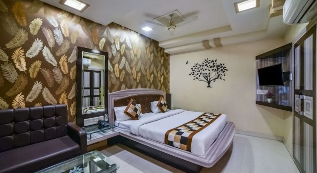 Hotel Bharat Palace, Забронировать Отель Отели штата Раджастхана с завтраком, Завтраки