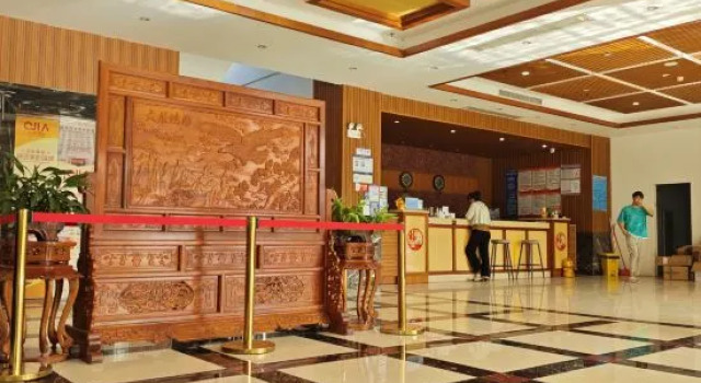 Qjia Ledong Xiangrui Seaview Business Hotel (Longmuwan Branch), Book Hotel Hotels in Ledong with Parking, Parking