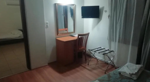 Семейный номер Standard Hotel Ave Maria