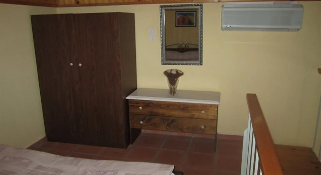 Guesthouse Arsinoe