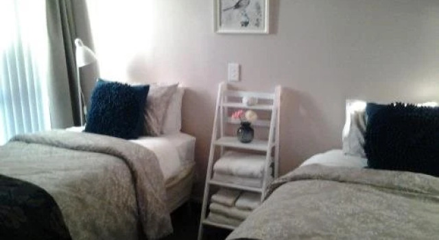 Parkview Bed and Breakfast