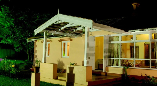 Bella Vista Homestay, Забронировать Отель Отели Кунур с завтраком, Завтраки