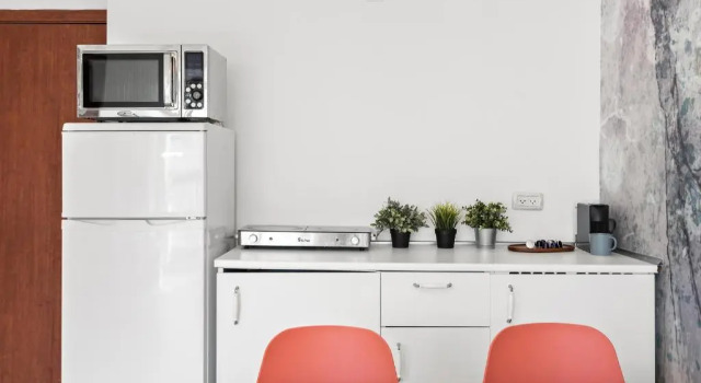 Апартаменты Deluxe Design Apartments by the Beach in TLV