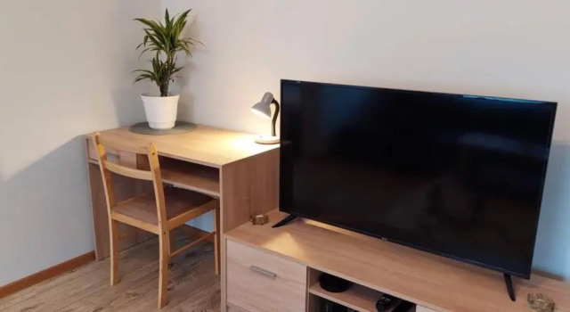 Апартаменты Pelguranna Apartment