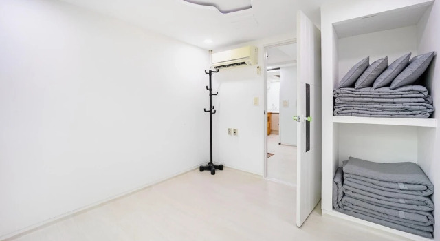 Gyeong ju Cell27 Pension, Забронировать Отель СПА-отели провинции Кёнсан-Пукто, SPA-услуги
