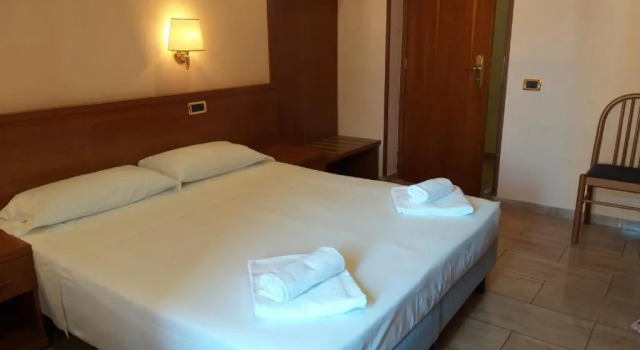 Номер Economy Alex City Inn III