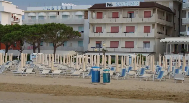 Hotel Parioli