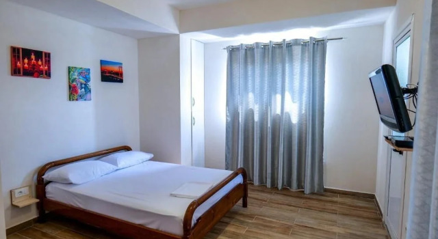 Двухместный номер Standard Joyous Apartments