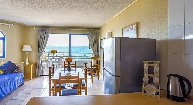 Люкс с 3 комнатами MR Mar Suites