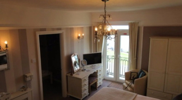 Seabreeze at Babbacombe, Book Hotel Hoteller i Torquay med morgenmad, nær Petit Tor Beach, Morgenmad