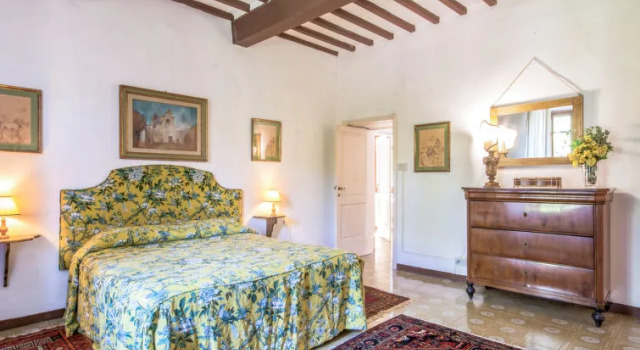 Locazione Turistica Cozzano