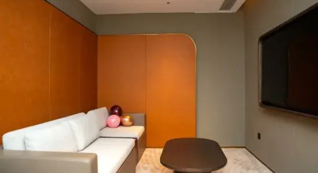 Люкс Wyndham Grand Plaza Royale Milky Way Jiande