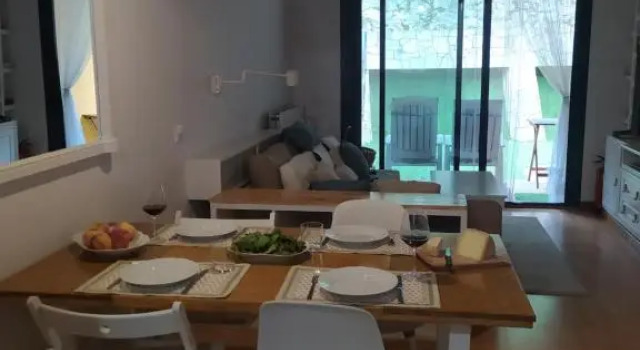 Adosado de María - Para 4 pax en Posada de Llanes, Prenota Hotel Hotel a Asturie con parcheggio, Parcheggio