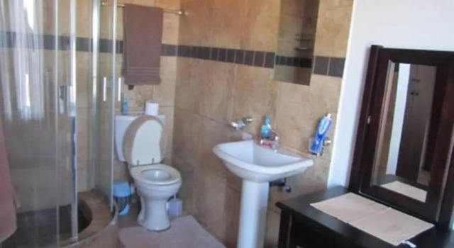 Номер Deluxe Mall Guesthouse