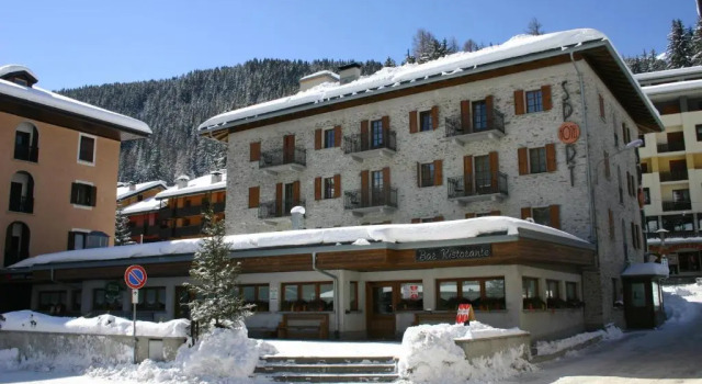 Hotel Sport