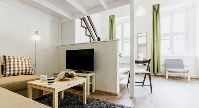 Pepper Apartments, Забронировать Апартаменты/квартира Апартаменты Будапешта, Апартаменты/квартира