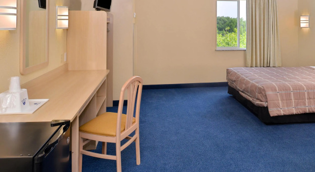Americas Best Value Inn Kingdom City, Boek Mini-hotel Hotels in Missouri met zwembad, Zwembad