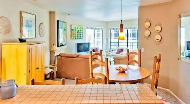 La Jolla Shores Penthouse