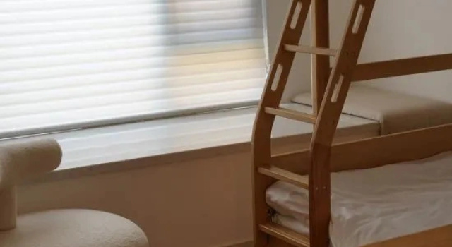 Люкс Comfort с 3 комнатами Guanli Designer Homestay