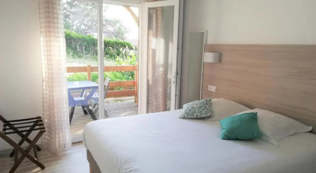 Двухместный номер Standard Hotel Atlantique