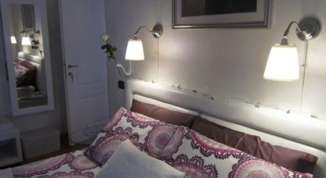 B&B Borgo Marina