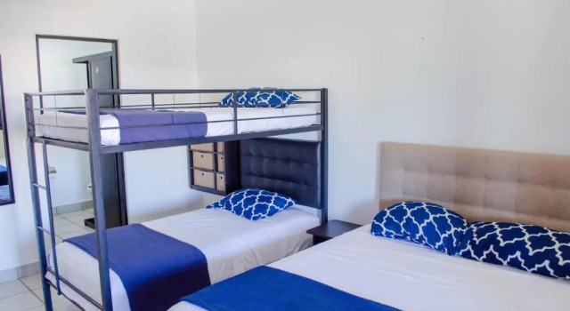 Номер Standard Cabo Pedregal Hotel