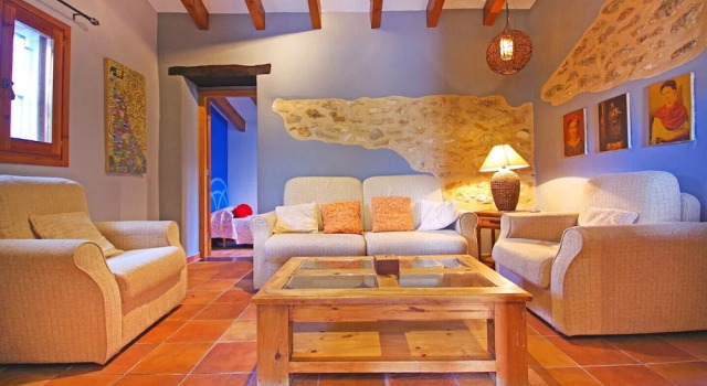VH CostaBlanca - LLAGRIMA, Забронировать Вилла Морайра Коста-Бланка