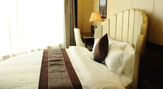 Jun Jin Hotel, Buchen Sie Hotel Lhasa Xinjiang, in der Nähe von Tibet Museum