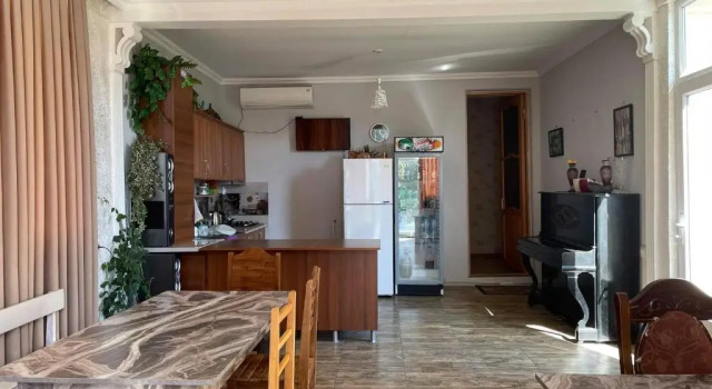 Двухместный номер Standard Hostel Kutaisi by Kote
