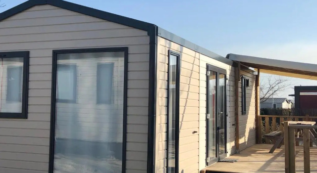 Номер Premium Camping L Arlesienne