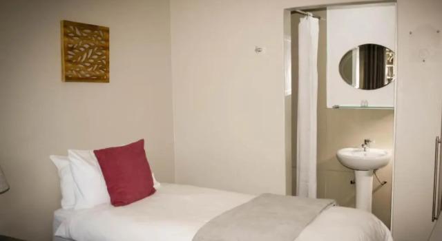 Люкс Business Patterson B&B