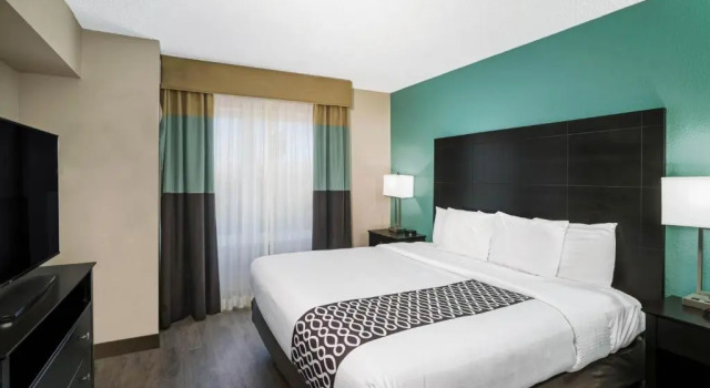 Номер Standard La Quinta by Wyndham Lebanon