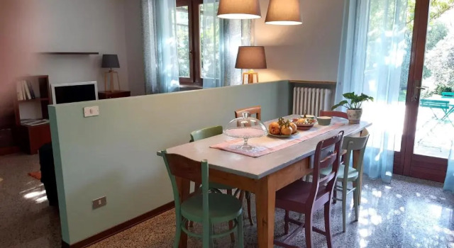 Апартаменты B&B Pra' Longo