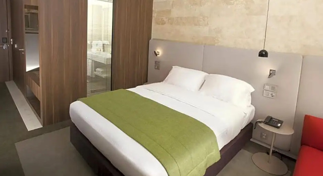 Номер Superior Holiday Inn Algiers - Cheraga Tower by IHG