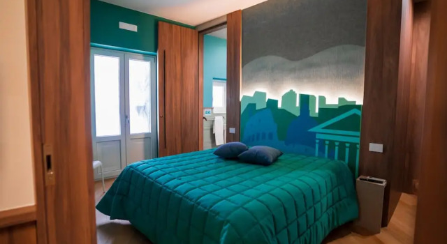 Grantò B&B