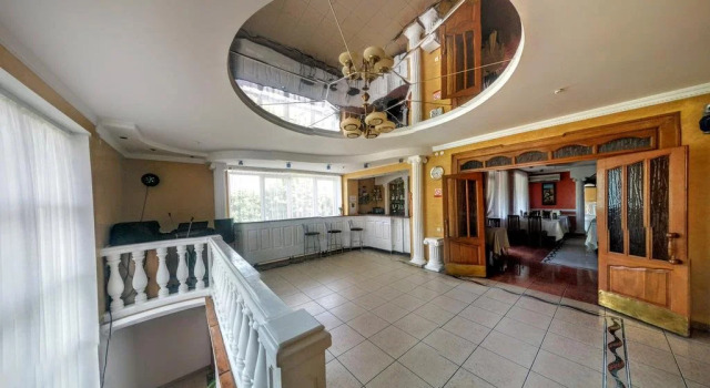 Hotel Complex Knyaz Oleg, Prenota Hotel Rozgirche 