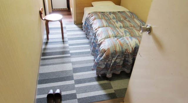 Tsukuba Daily Inn, Prenota Hotel Tsukuba 