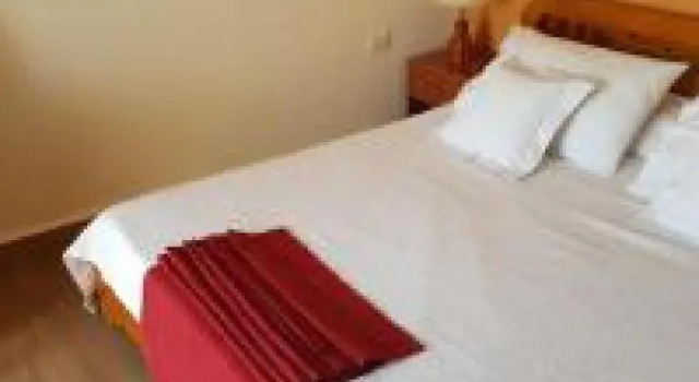 Standard Einzel Zimmer mit Balkon Ahiram Hotel Byblos