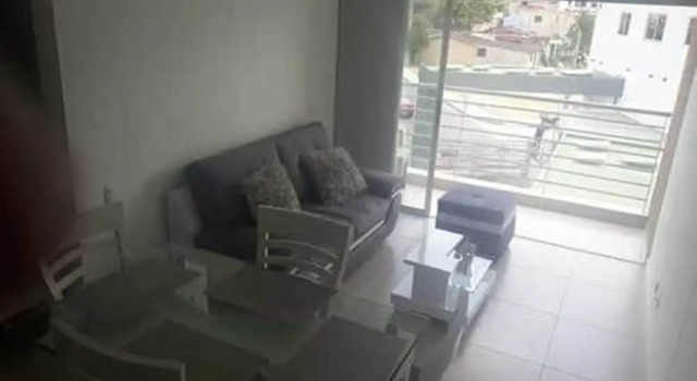 Conjunto Residencial Baraona