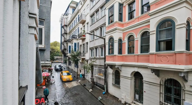 Devrim House