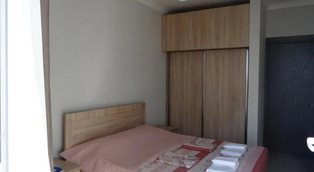 Apartment Abuseridze 5a, Book Apartment Batumi 