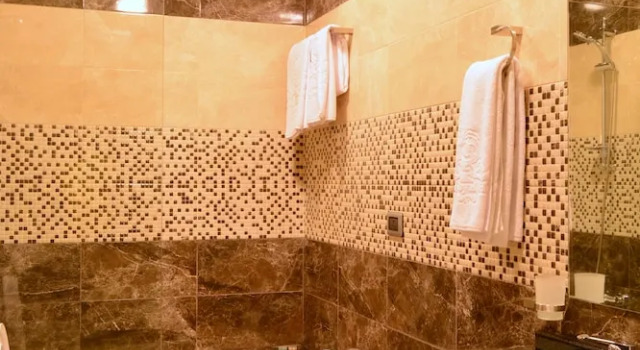 Полулюкс Bissau Royal Hotel