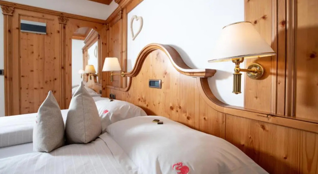 Номер Standard Hotel Galli