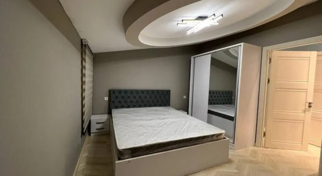 2 bedroom apartment near Samarkand Train Station